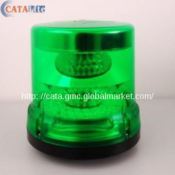 High Light Efficiency LED Warning Light