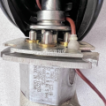 DH7 DH9 Hydraulic Joystick Pilot Valve For Doosan