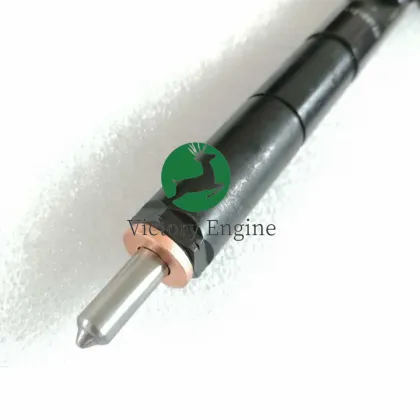 Common Rail Fuel Injector Nozzles EJBR03301D for Delphi Injector 11121007AR JMC Transit 2.8L Van 4JB1TCI Euro 3