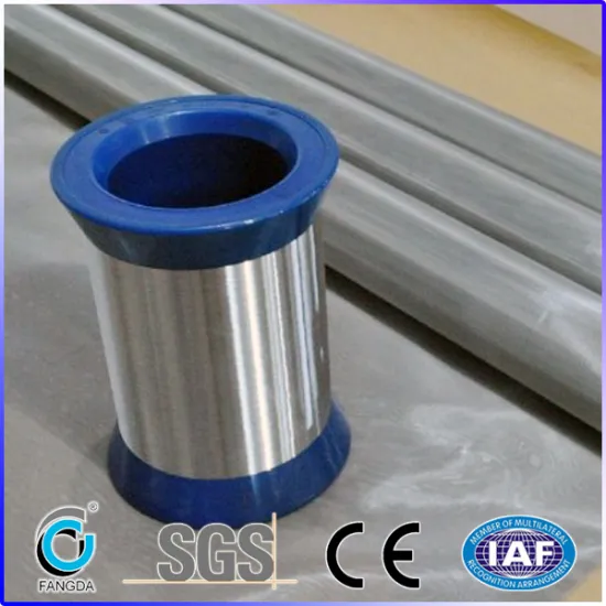 300 micron stainless steel wire mesh