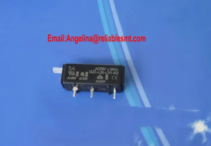 DEK ETA switch 1410-L210-L2F1-S02-5A