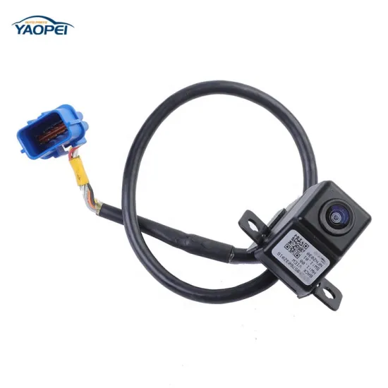 95760-3Z016 YAOPEI Car Auto Body Parts - Reversing Camera for Hyundai