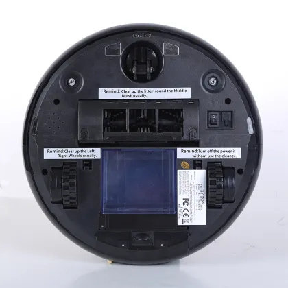 Xiaomi Official Robot Vacuum Cleaner