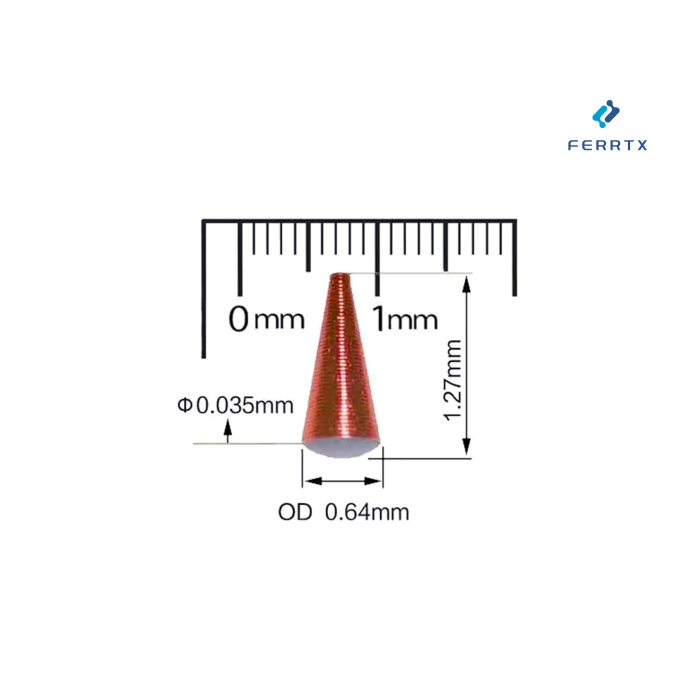 Air Coil Inductor BC