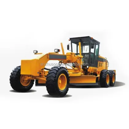 LIUGONG 4165D Used Motor Grader for Sale