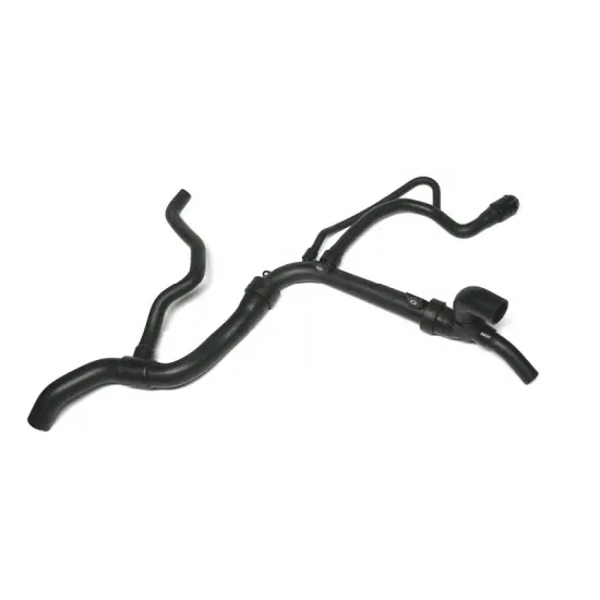 OEM 1336119 Factory Auto Parts Radiator Coolant Hose Water Hose for Opel Vectra B J96 X18 XE C20 SEL X20 XEV