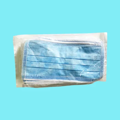 Disposable Protective Medical Surgical Mask