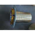 PVC / HDPE Boru Kalıp seriyası