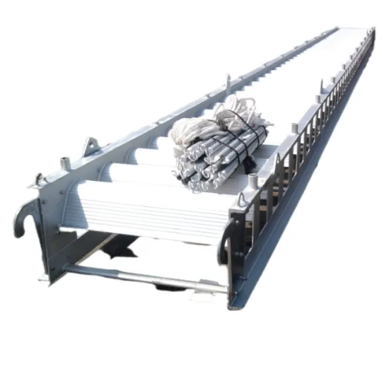 14M Marine Aluminum Gangway for Boats