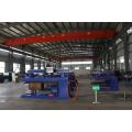 China Automatic Longitudinal seam welding machine Manufactory