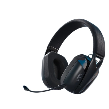 Wolf Spider S8 Triplemode leggero su cuffia per le orecchie