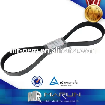 Japanese Truck Engine Fan Blet,Japan Original Quality China Factory Price