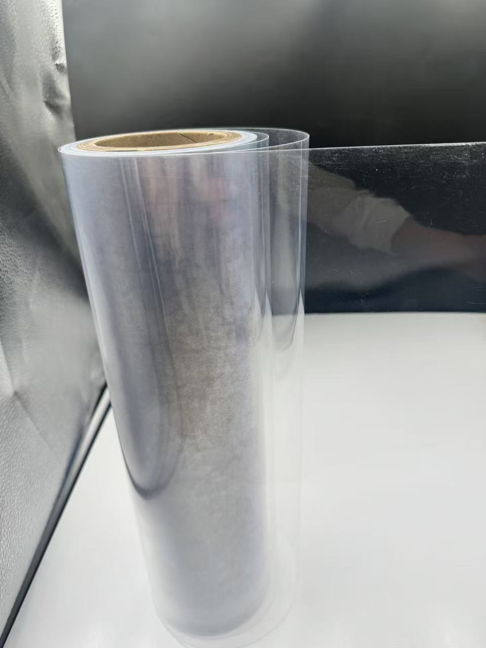 BOPS Blister Film