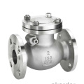 ANSI Stainless Steel Check Valve