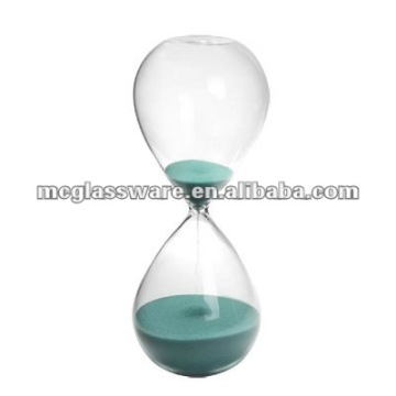 8'' hour glass about 30 minutes