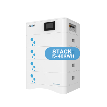 48V 300Ah Rechargeable Stackable Lifepo4 Batteries - 15Kwh to 30Kwh Lithium Ion Power Solutions