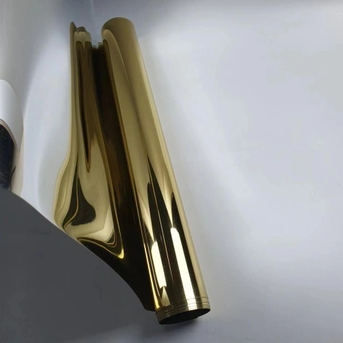 mirror reflective mylar sheets rolls 0.35mm