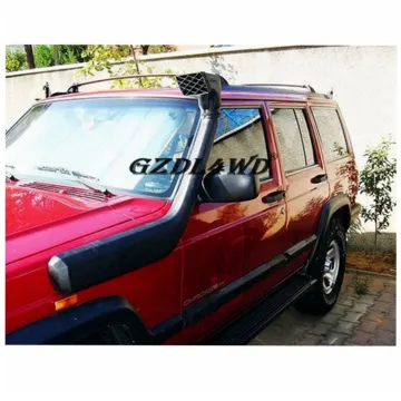 4x4 Snorkel Kit for Cherokee XJ Auto Parts