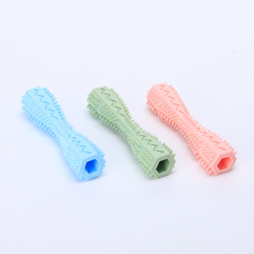 Famipet Custom Natural Rubber Durable Pet Chew Toys