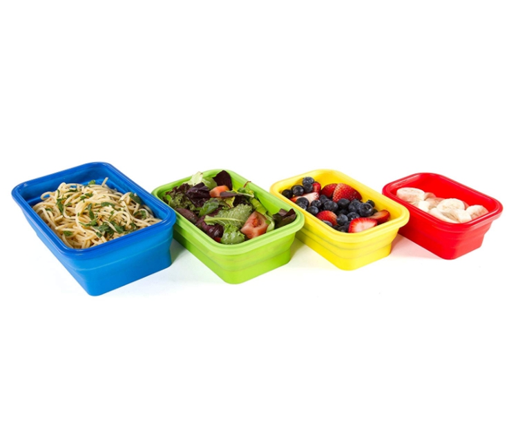 4 PACK lunch box 2