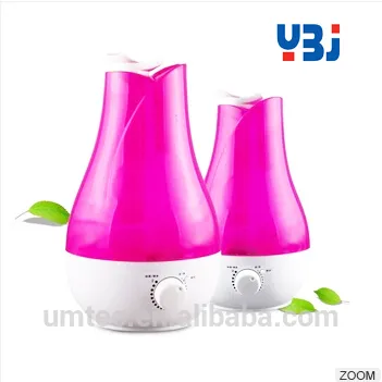 Hot Export Humidifier Aromatherapy Indoor Household Air Humidifier