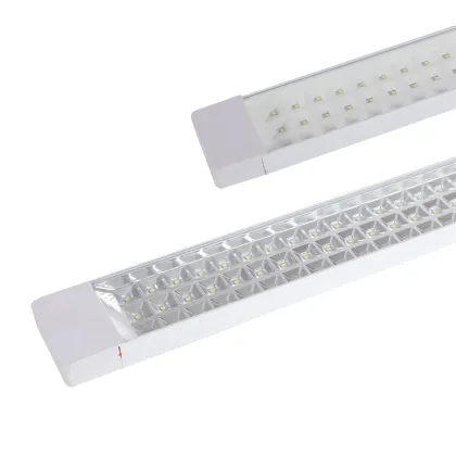 High-Quality V-Tac T5 Aluminium Batten Lamp Light