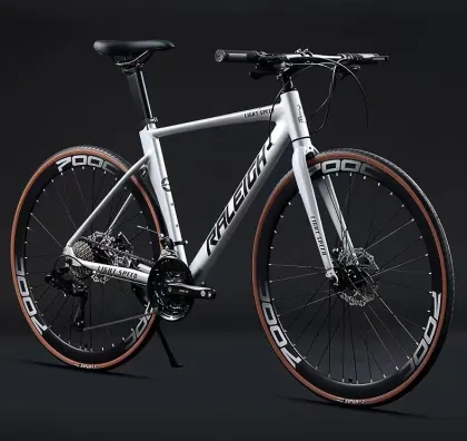 Professional Sport Racing and Off-Road Bicycles