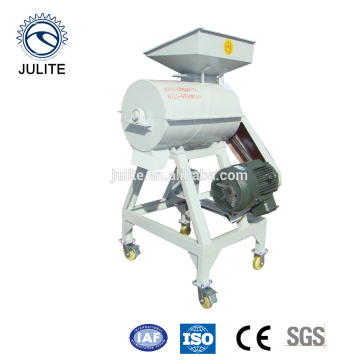 Sorghum Removable Thresher and Sheller