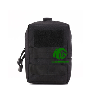Kantong Tas EDC Molle EDC Taktis Air untuk Pelatihan Luar Ruang