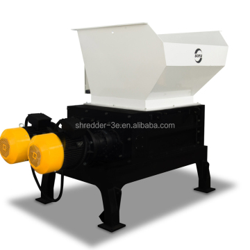 Custom Sorting Equipment for Plastic and Electronic Waste: Shredders and Crushers for Manufacturing Plants