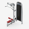 Professional Gym Lat pull down machine