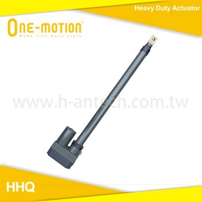 heavy duty actuator, superjack actuator for satellite dish, Solar tracker actuator