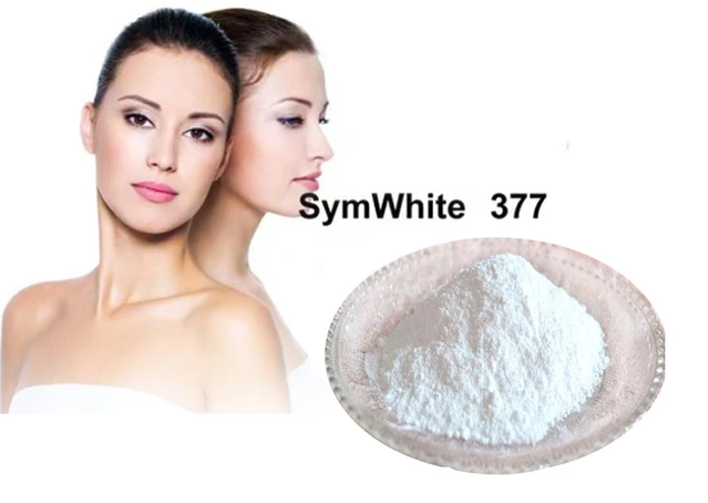 SymWhite 377 for skin