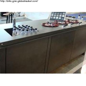 Quality quartz stone for kichentop