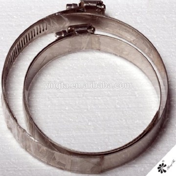 Duct Banding System-Stainless