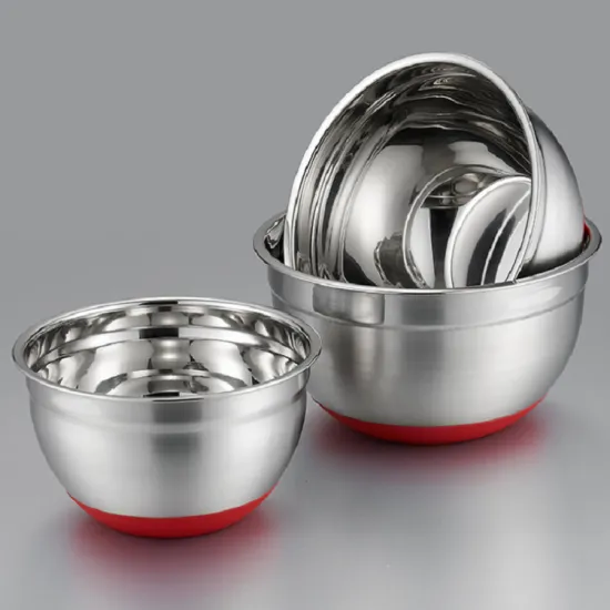Stainless Steel Bake Ware FDA Food Grade