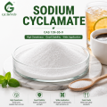 Edulcorante de calidad alimentaria en polvo de ciclamato de sodio para bebidas
