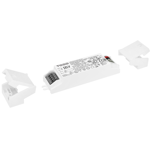 Dimmable LED Driver 350mA 15W