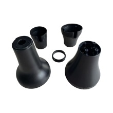 Advanced Injection Molding Plastic Enclosure