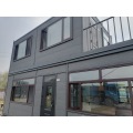 High-Performance Sandwich Panels for Modern Construction