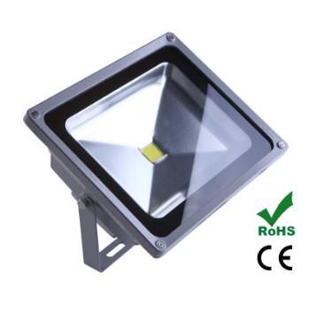 Water-proof 10W LED flood light with CE certificate