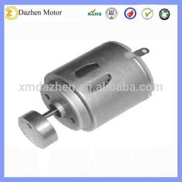 DZ-260B 4.5V Flat Electric Motor for vibration