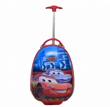 Kids Wheeled Trolley Luggage