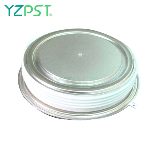 YZPST Brand 100mA bi-directional terkontrol thyristors bct