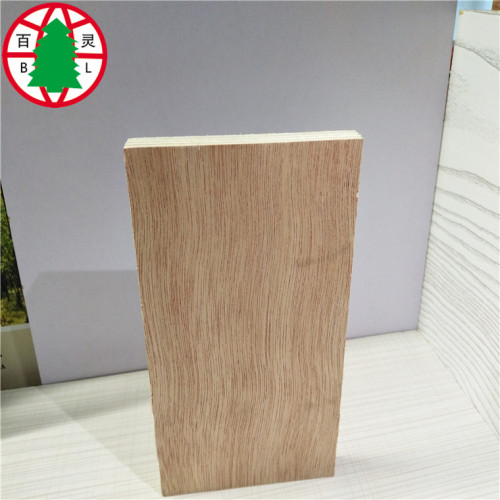 Chất lượng cao 4&#39;x8 &#39;Ván ép nhiều lớp Veneer cốt lõi