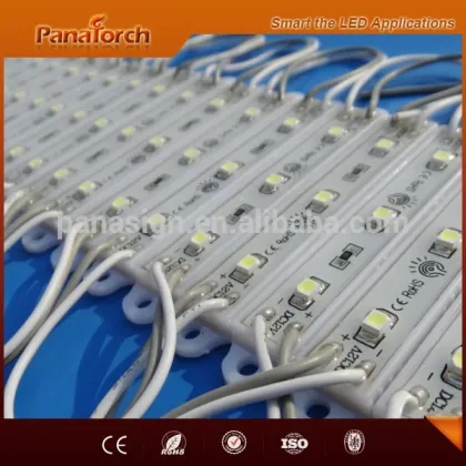 Led Modules PS-JM123S-65 Led Backlit Modules