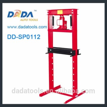 DD-SP0112 12t Hydraulic Shop Press