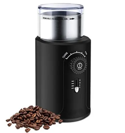 Coffee Grinder