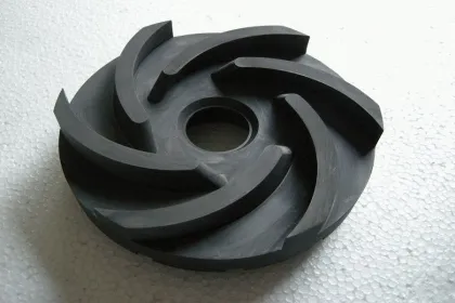 HI-Tech Diamond Sintering Graphite Mold