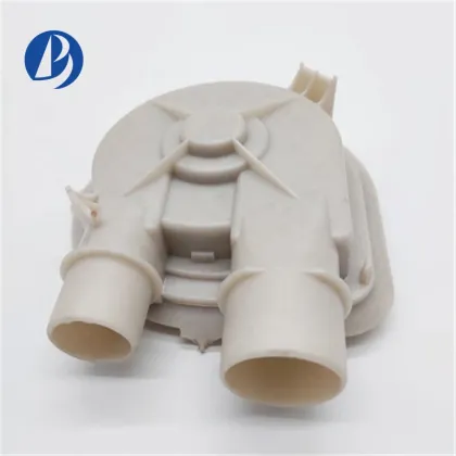 High Performance Frigidaire Washing Machine Drain Pump: 131208500